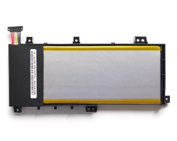 New Genuine Laptop Battery Pack for ASUS Transformer Book Flip TP550LA TP550LD R554L C21N1333 Original 2-Cell 38Wh 7.5V