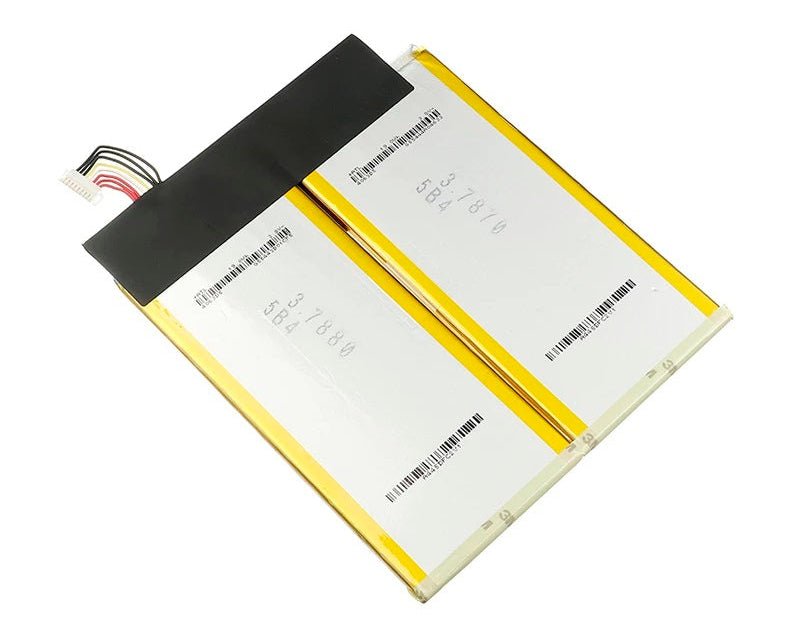 New Genuine Battery Pack for ASUS Transformer Book T200TA Tablet PC C21N1334 0B200-00870000 0B200-00870200 0B200-00870300 Original 2-Cell 38Wh 7.6V
