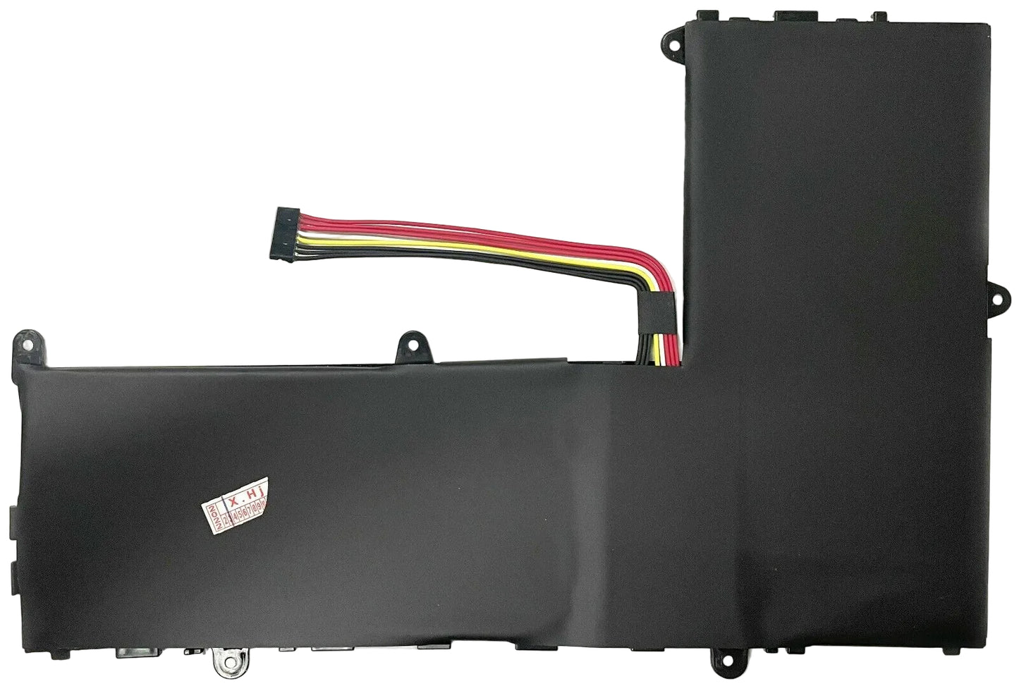 New Genuine Laptop Battery Pack for ASUS EeeBook F205TA X205T X205TA C21N1414 C21PQ91 CKSE321D1 0B200-01240000 Original 6-Cell 38Wh 7.6V