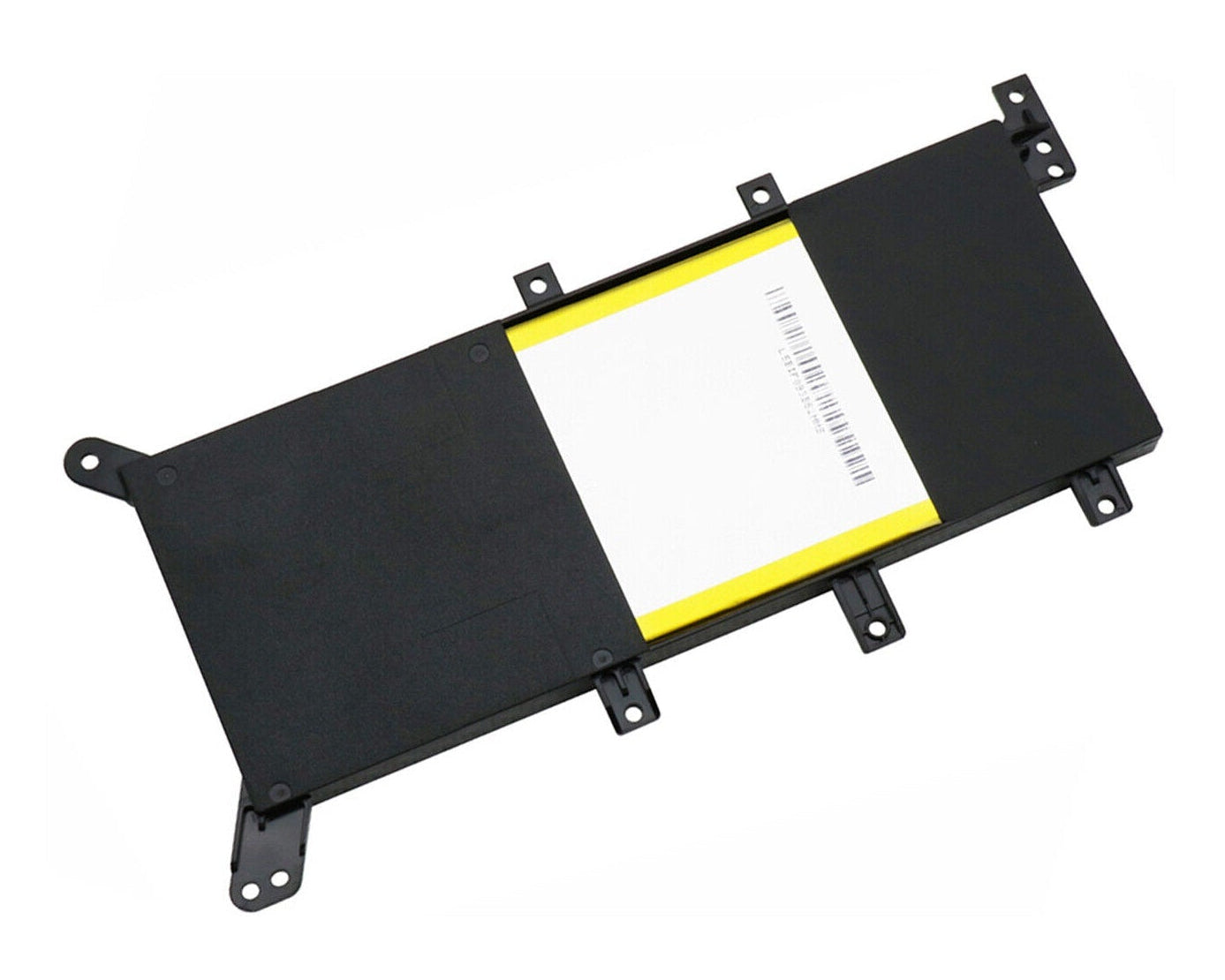 New Genuine Laptop Battery Pack for ASUS VivoBook A556U A556UA A556UB A556UF A556UJ A556UQ A556UR A556UV F556U F556UA F556UB F556UF F556UJ F556UQ F556UR F556UV FL5900U K556 K556U K556UA K556UB K556UF K556UJ K556UQ K556UR K556UV K556UR X556 X556U X556UA X556UB X556UF X556UJ X556UQ X556UR X556UV C21N1509 C21N15WZ C21PQ9H 38Wh