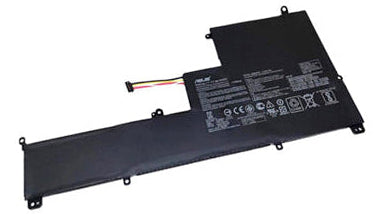 New Genuine Laptop Battery Pack for ASUS ZenBook 3 UX390 UX390U UX390UA UX390UAK C23N1606 0B200-02210000 0B200-02210100 Original 4-Cell 40Wh 7.7V