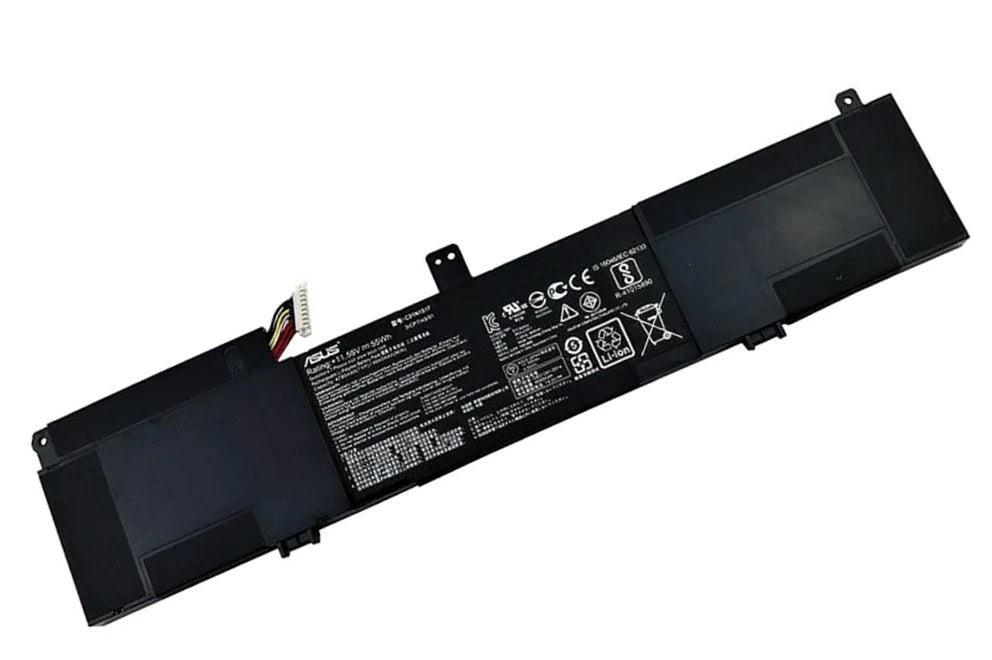 ASUS C31N1517 New Battery Q304UA Q304UAK TP301 TP301U TP301UA TP301UJ 0B200-01840000