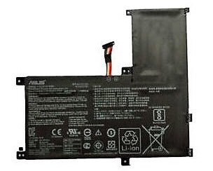 New Genuine Laptop Battery Pack for ASUS Q501L Q501LA 0B200-00430100M N54PNC3 C41-N541 Original 8-Cell 56Wh 14.8V
