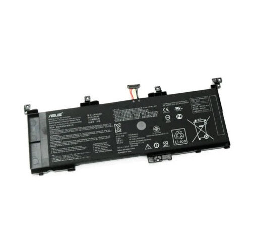 ASUS C41N1531 Battery FX502VS FX502VY GL502VS GL502VSK GL502VT GL502VY 0B200-01940000 0B200-01940100