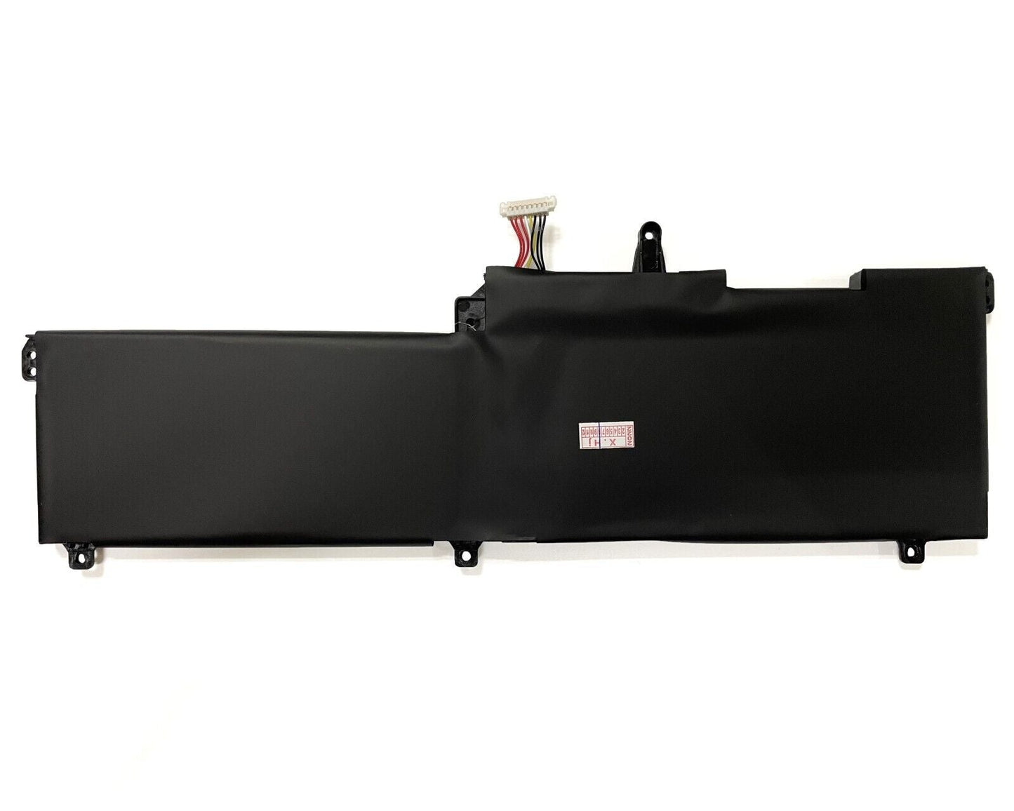 New Genuine Laptop Battery Pack for ASUS ROG Strix GL702V GL702VM GL702VS GL702VT GL702ZC Scar GL703G GL703GE GL703GM 0B200-02070000 0B200-02070200 0B200-02070300 0B200-02070400 C41N1541 Original 4-Cell 76Wh 15.2V