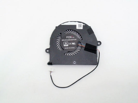 ASUS DFS521212MP0T-FKA5 New CPU Cooling Fan ROG GL503VD Strix FX503VD 4VBKLFAJN10