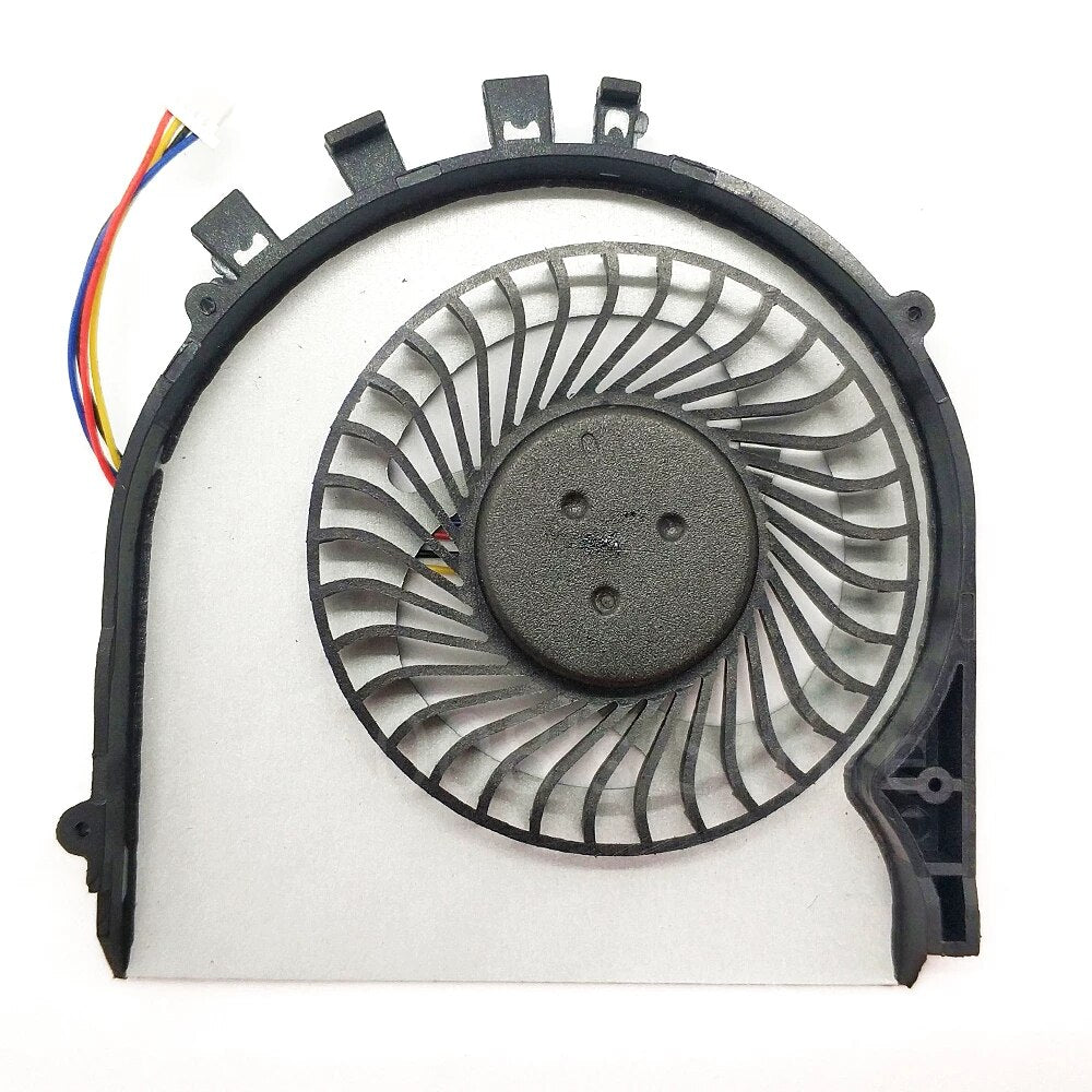 ASUS DFS551205ML0T-FCFD CPU Fan K450V P450JN R450JN X450JF X450JN X50C 23.10774.001