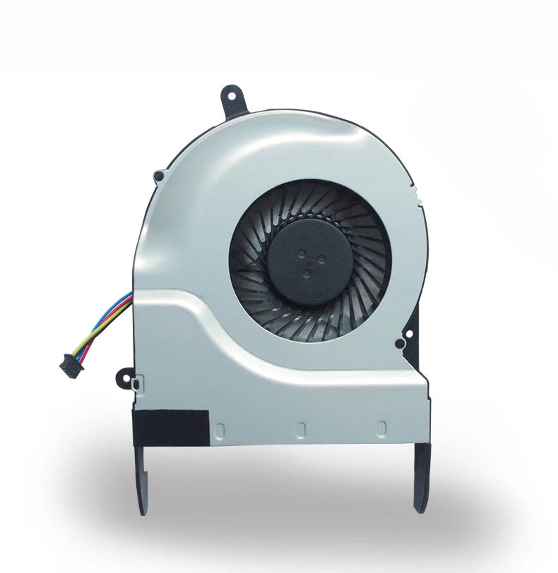 ASUS MF75090V1-C330-S9A CPU Cooling Fan G58J G551J GL551J N551J R555J 13NB06R1AM0311 13NB0AH1AM0411 13NB05T1AM0501