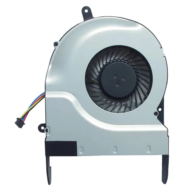 New Laptop CPU Cooling Fan for ASUS G58J G58JW G551J G551JK G551JM G551JW G551JX GL551J GL551JB GL551JM GL551JW GL551JX N551J N551JK N551JM N551JW N551JX R555J 13NB06R1AM0311 13NB0AH1AM0411 13NB05T1AM0501 MF75090V1-C330-S9A MF75090V1-C332-S9A