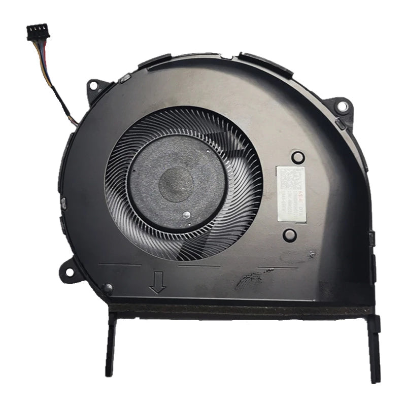ASUS NS85C05-18L34 CPU Fan VivoBook F512JA X512A X512FJ V5000D V5000J 13NB0M90M01011 13NB0M90M01111