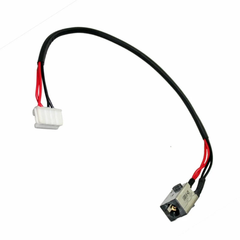 ASUS DC In Power Jack Cable P450MJ P450VA P450VB P450VC P450VE P450VP