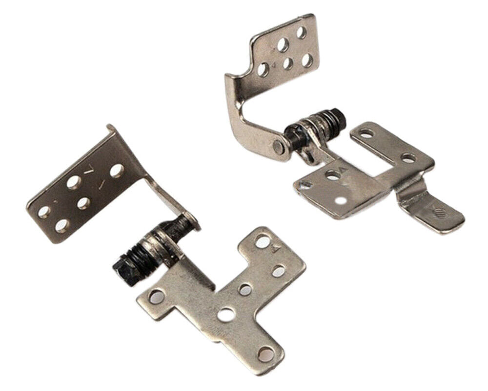 New Laptop LCD Display Panel Video Screen Hinges for ASUS R540L X540 X540L X540LA X540LJ X540B X540BA X540S X540SA X540SC X540UP X540YA X543M X543NA Left Right