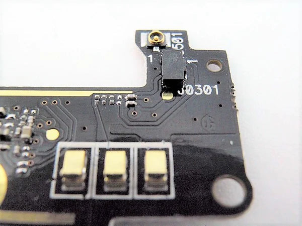 ASUS USB Power Connector Charging Port Dock Jack IO Board Flex Cable ZenFone 5 A500CG A501CG T00F T00J E89382 EB8932