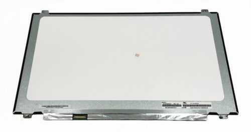 Chi Mei New Laptop 17.3 LCD LED EDP Display Panel Video Screen Non-Touch Screen FHD 1920x1080 Matte 30-Pin for Dell Alienware 17 R1 R2 R3 R4 R5 G3 3779 Inspiron 3780 3781 3785 3790 3793 5765 5767 5770 5775 Precision 7710 7720 7730 HP ENVY M7-U Lenovo IdeaPad 320-17ISK 320-17IKB L340-17API L340-17IRH L340-17IWL V340-17IWL Y730-17ICH 81HG MSI GE72VR 6RF Apache Pro MS-179 5D10R65304 Y4PG7 0Y4PG7 859439-001 5D10Q59856 5D10Q16071 5D10K84476 N173HCE-E31 New