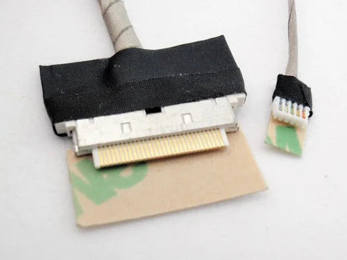 New Laptop LCD LED EDP Display Video Screen Cable for Lenovo IdeaPad 100-14IBD 100-15IBD DC02001XR00 DC02001XR10 CG410