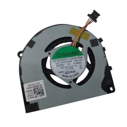 New Laptop CPU Cooling Fan for Dell XPS 13 13D 13-9333 XPS13 XPS13D L322x DFS440605FV0T FC2P 42D13FAWI20 008X6N 0NN3CK 08X6N NN3CK