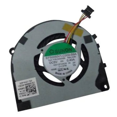 New Laptop CPU Cooling Fan for Dell XPS 13 13D 13-9333 XPS13 XPS13D L322x DFS440605FV0T FC2P 42D13FAWI20 008X6N 0NN3CK 08X6N NN3CK