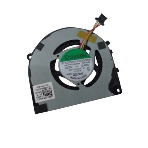 Dell 08X6N New CPU Cooling Fan XPS 13 13D 13-9333 XPS13 XPS13D L322x 008X6N 42D13FAWI20