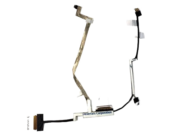 New Laptop LCD LED Touch Screen Display Video Cable for Dell Inspiron 11 3168 3169 11-3168 11-3169 450.06Q01.1001 450.06Q01.2001 0T3DW 00T3DW TS