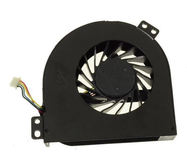 New Laptop GPU Graphics VGA Video Cooling Fan for Dell Precision M4800 DC28000DEDL 0WGVF 00WGVF DC28000DEVL BATA0715R5R5M-PN01
