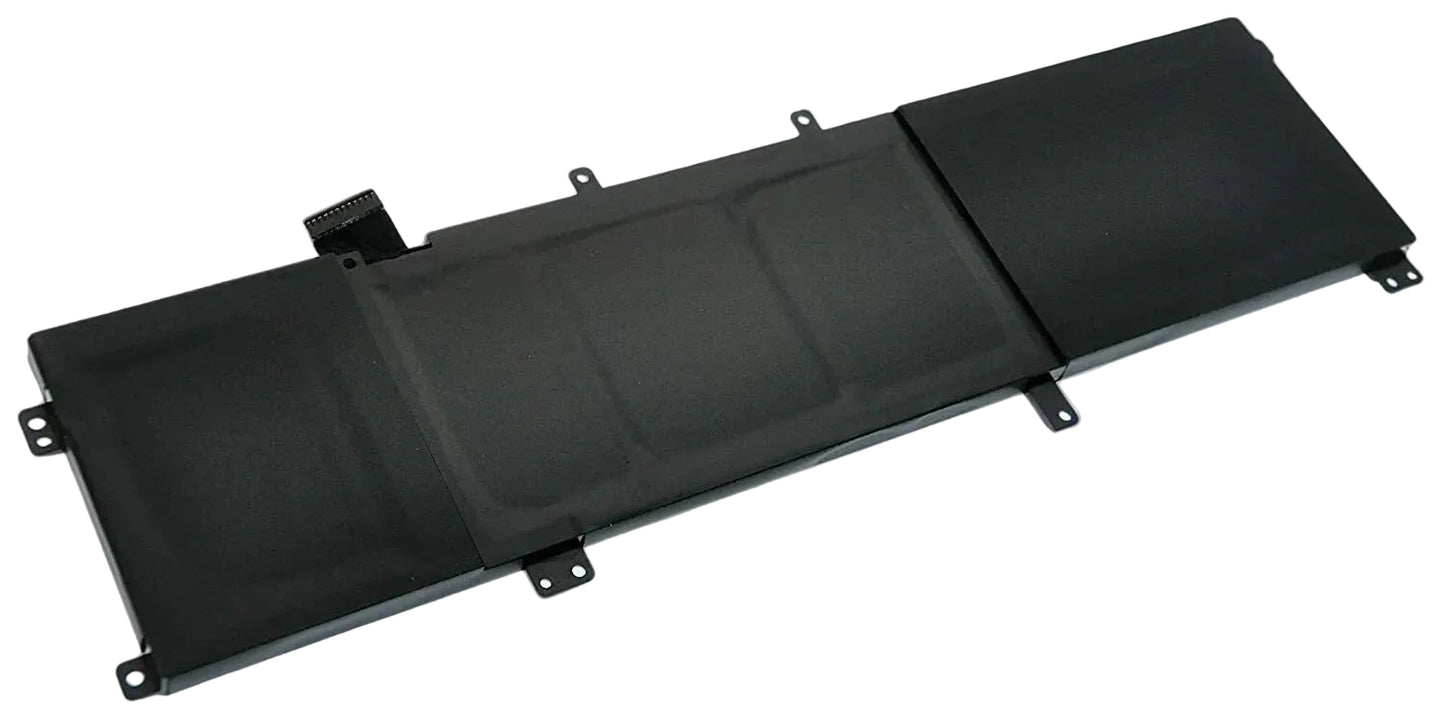 New Genuine Laptop Battery Pack for Dell XPS 15 9530 15-9530 Precision M3800 without hard drive 0245RR 245RR Original 9-Cell 91Wh 11.1V
