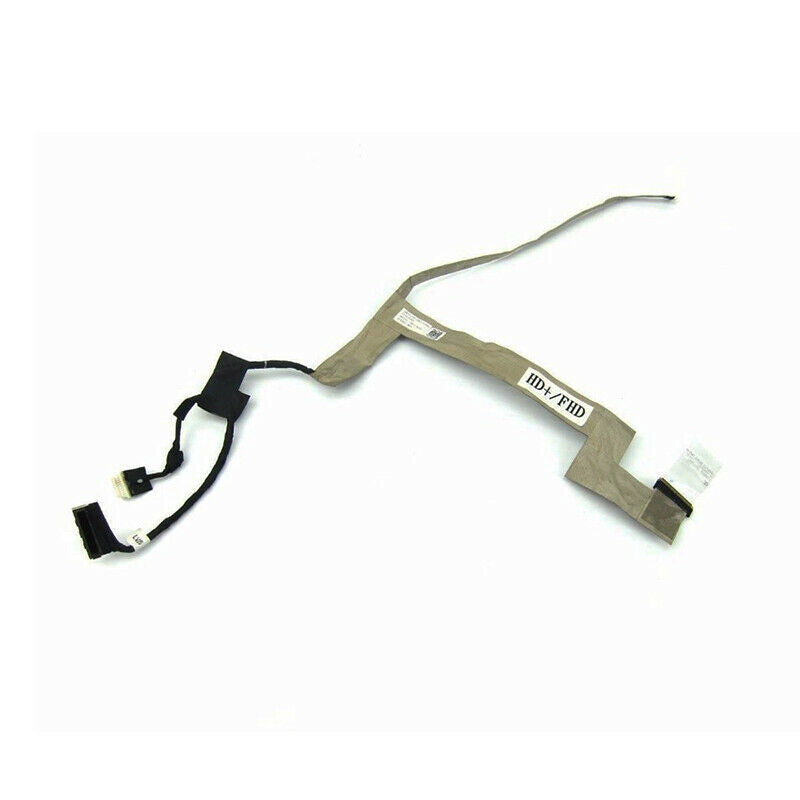 Dell Laptop LCD LED Display Video Screen Cable for Precision M6700 DC02C002E00 2D4X1 02D4X1 New