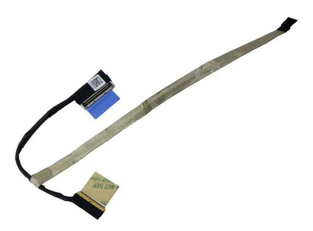 New Laptop LCD LED Display Video Screen Camera MIC Cable for Dell Latitude E6220 6017B0303101 2H6N0 02H6N0