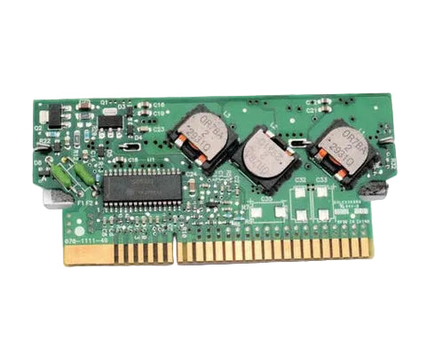 Voltage Regulator Module VRM for Dell PowerEdge 2600 2650 4600 PowerVault 770N Server Computer 02M214 2M214 Used