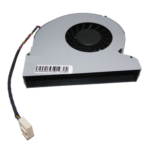 New CPU Cooling Fan for Dell AIO Inspiron One 2320 2330 3043 Optiplex 9010 9020 Desktop PC Computer 03WY43 3WY43 BAS1120R2U-002