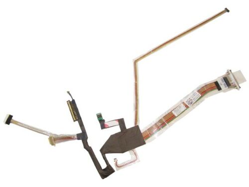 Dell Laptop LCD Display Cable for Precision M6500 6374H DD0XM2LC200 06374H New LCD LED Video Screen Cable