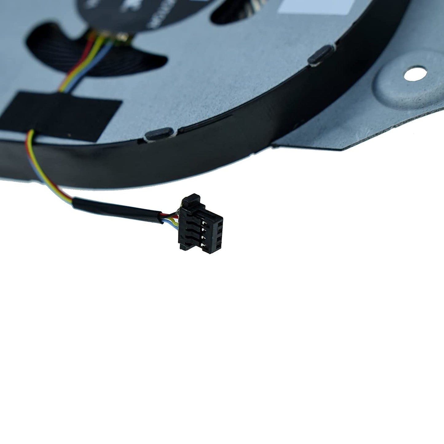New Laptop CPU Cooling Fan for Dell Inspiron for G5 15 5590 G7 15 7590 17 7790 Gaming P82F 1323-01AL000 063NYM 63NYM DFS5K223052831 FM0A DC5V (Not 12V) Inspiron G5-5590 G7-7590 G7-7790