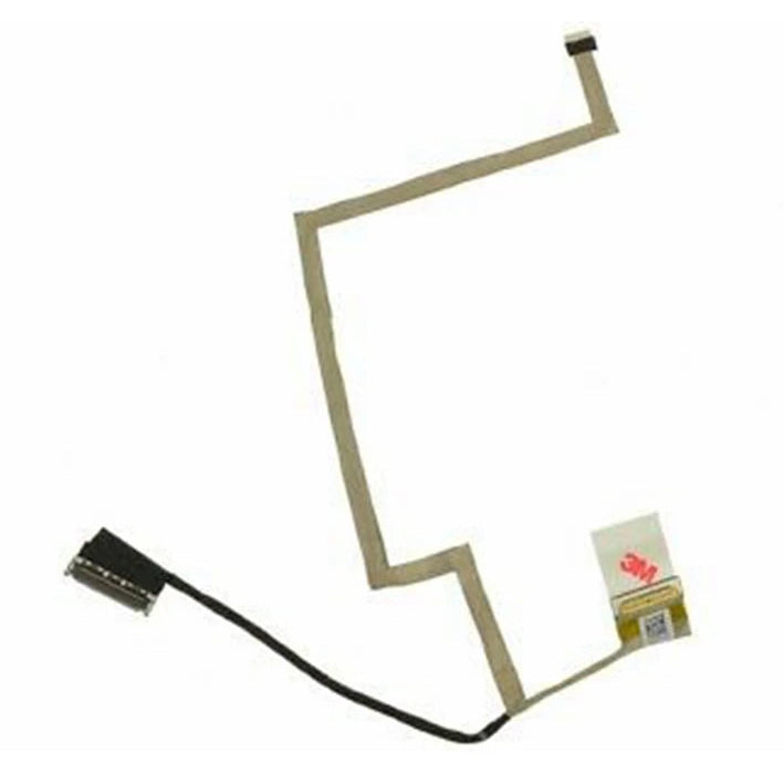 New Laptop LCD LED Non-Touch Screen Display Video Cable for Dell Latitude E5250 DC02C007I00 6DCNK 06DCNK NTS