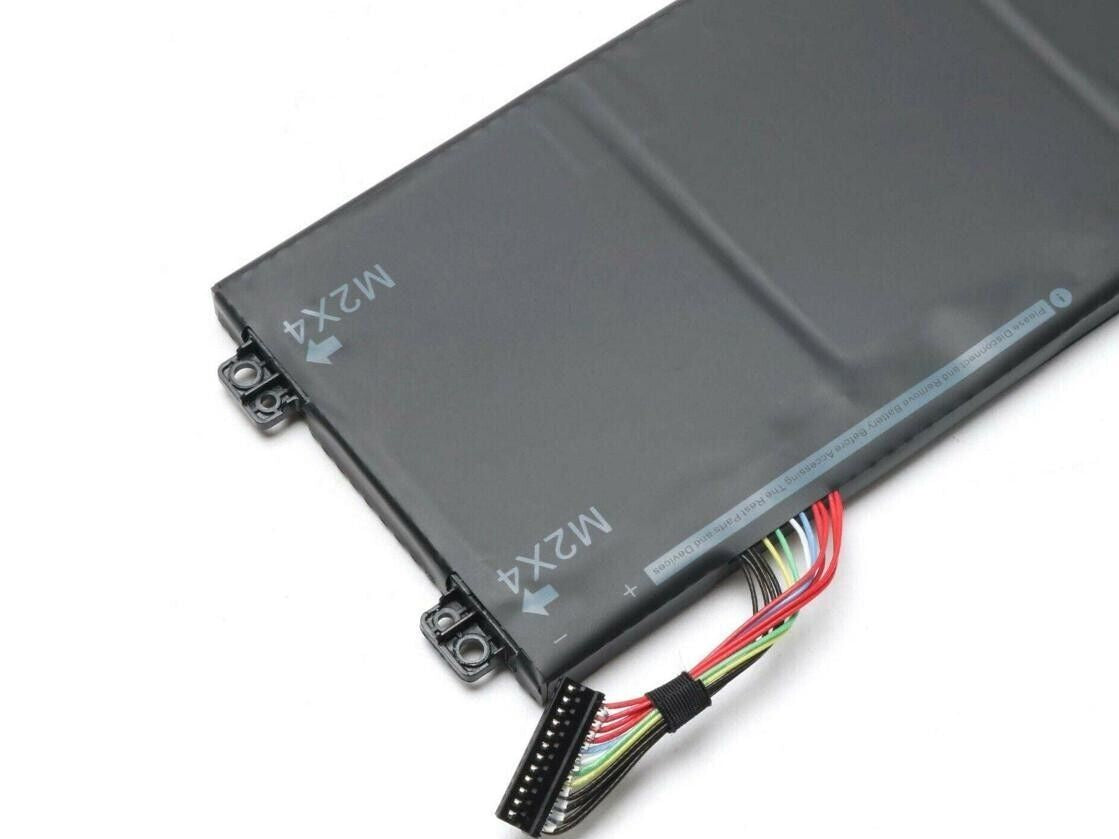 New Genuine Laptop Battery Pack for Dell Inspiron 7590 Precision 5510 5520 5530 5540 M5520 XPS 15 9550 9560 9570 G7 17 7700 6GTPY 04K1VM 05D91C 05XJ28 0GPM03 Original 6-Cell 97Wh Longer (Not 56Wh Shorter) 11.4V 4K1VM 5D91C 5XJ28 GPM03
