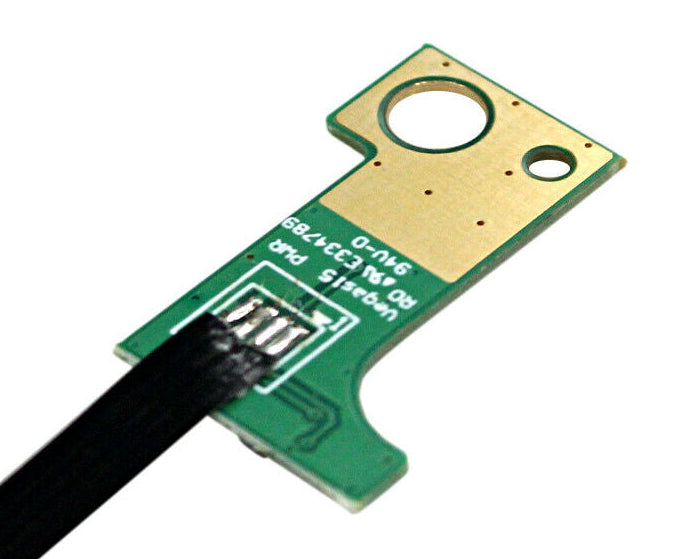 New Laptop Power Button Switch Board for Dell Inspiron 15 3565 3567 3668 Vostro 15 3565 3562 3568 V3565 V3562 V3568 450.09P08.0001 450.09P08.1001 6V0N7 06V0N7