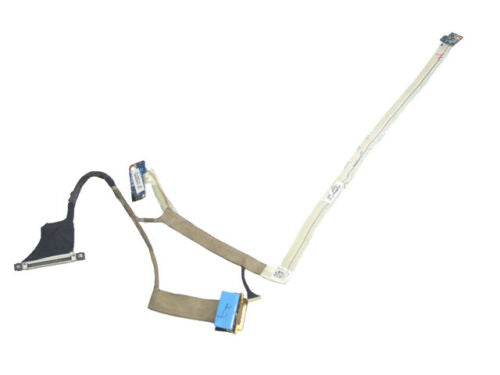 Dell Laptop LCD Display Cable for Latitude E4310 DC02C000P0L 6W83H 06W83H New LCD LED Video Screen Cable WXGA HD