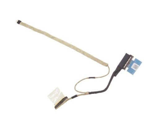 Dell Laptop LCD LED Display Video Screen Cable for Alienware M11x R2 M11xR2 DC02000ZN00 0GNJW3 757TW GNJW3 0757TW New WLAN PHTMGNJW3
