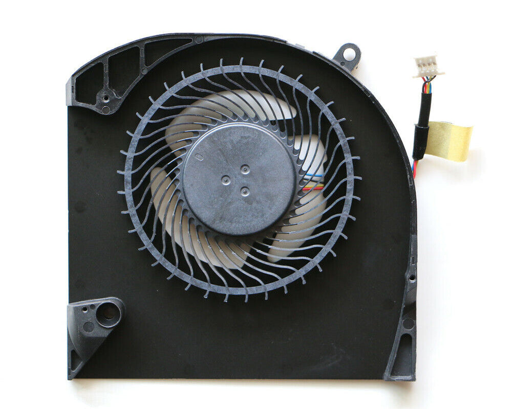 New Laptop CPU Processor Cooling Fan for Dell Alienware 15 R3 R4 15R3 154 P69F AW15R3 AW15R4 ALW15R3 ALW15R4 EG75070S1-C270-S9A 56K8G 056K8G 6VKKX 06VKKX K1W4D 0K1W4D 07FRVC 7FRVC