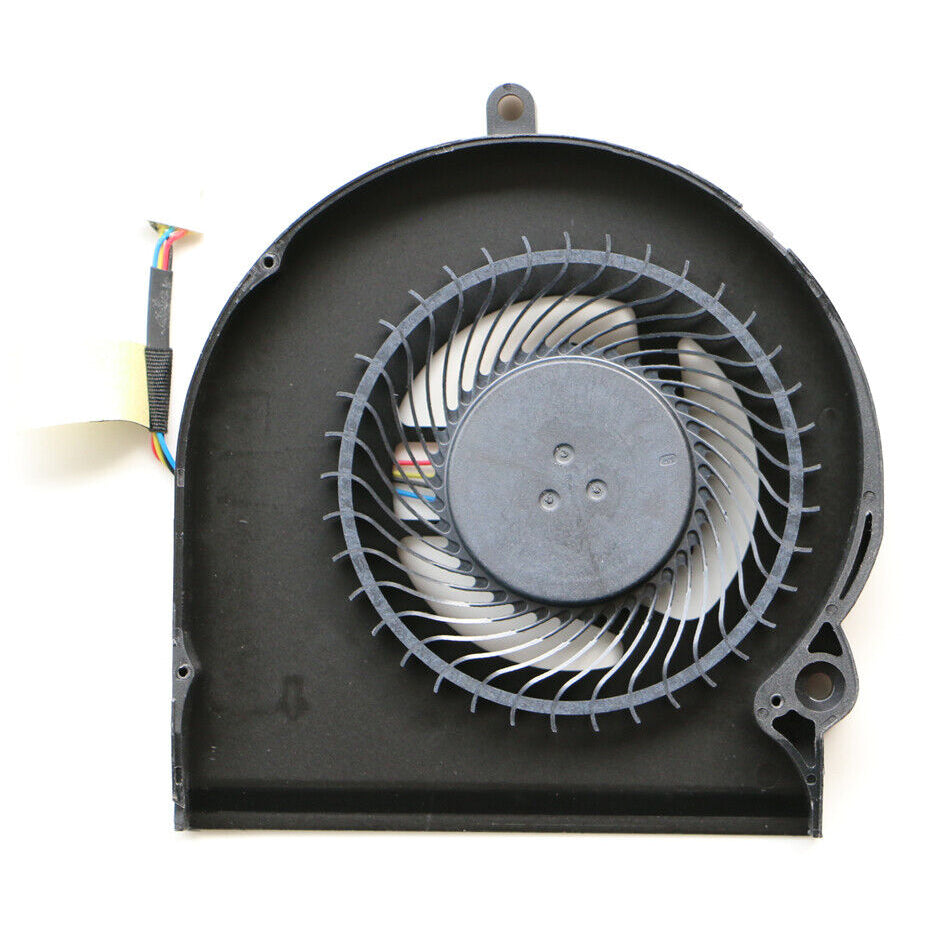 New Laptop GPU Graphics Cooling Fan for Dell Alienware 15 R3 R4 15R3 154 P69F AW15R3 AW15R4 ALW15R3 ALW15R4 EG75070S1-C260-S9A 56K8G 6VKKX 7FRVC K1W4D 056K8G 06VKKX 0K1W4D 07FRVC