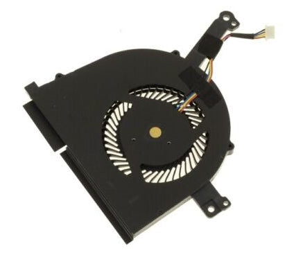 New Laptop CPU Cooling Fan for Dell Latitude 5550 E5550 2TN2F 02TN2F 7HJFG 07HJFG DC28000GFF0 DC28000GFSL DC28000GMF0 EG50050S1-C790-S9A DFS501105PR0T FGLJ DC5V