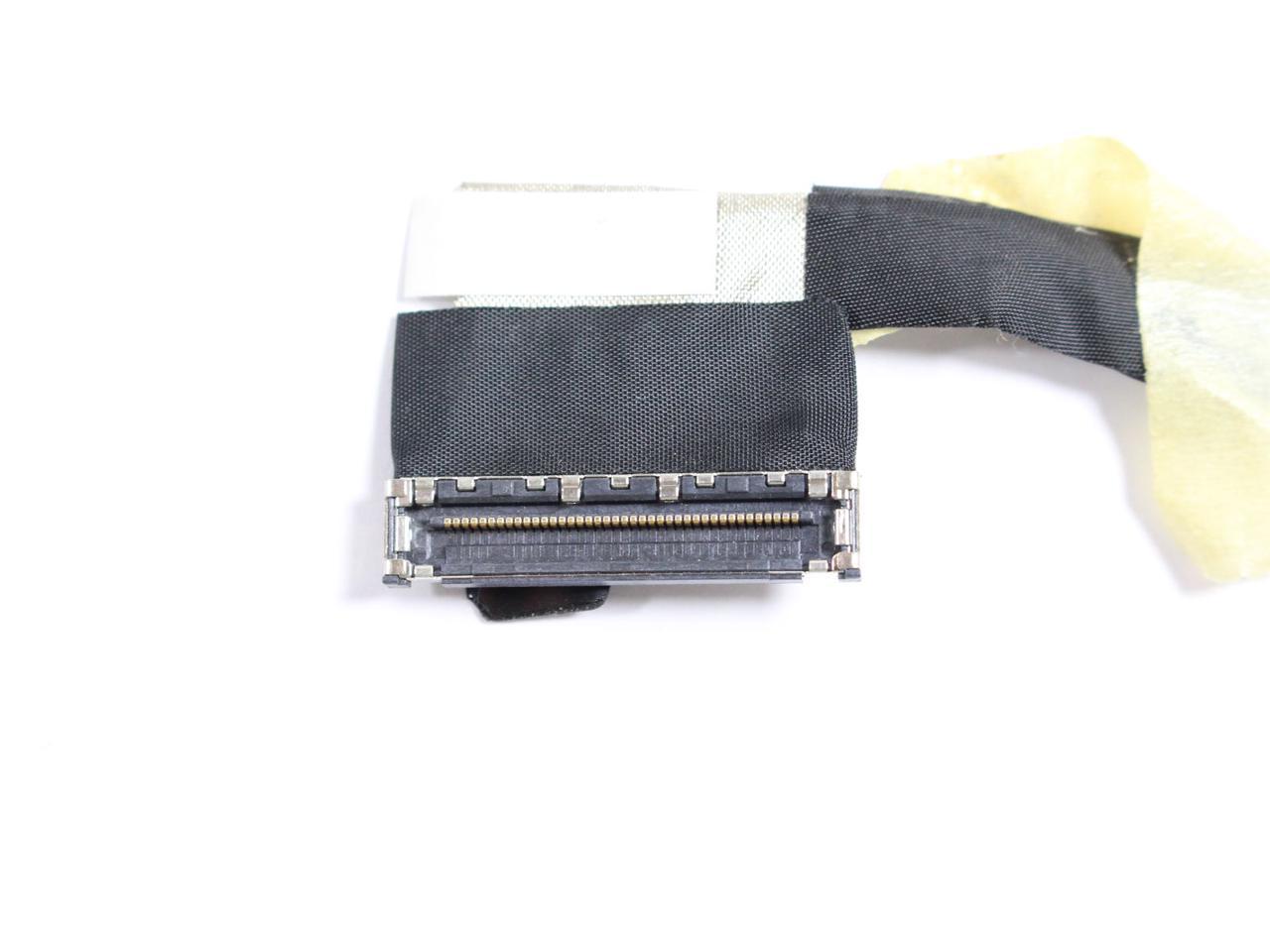 Dell Laptop LCD Display Cable for Inspiron 17R 5720 7720 DDR09TLC0403A 7JFX4 07JFX4 New LCD LED Video Screen Camera Cable 3D