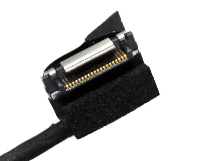 New Laptop Hard Drive HDD SSD SATA IO Connector Cable for Dell Latitude E5470 E5480 E5490 E5491 DC02C00B100 080RK8 80RK8