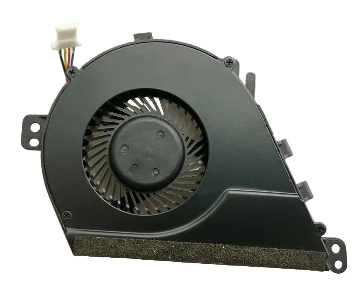 New Laptop CPU Cooling Fan for Dell Latitude E5430 DC28000AFSL BATA0613R5H-006 MF60120V1-C430-G9A DC28000AFVL 82JH0 082JH0 DC5V