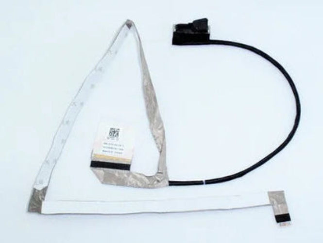 New Laptop LCD LED EDP Touch Screen Display Video Cable for Dell Latitude E5570 M3510 Precision 15 3510 15-3510 DC02C00B500 DC02C00B510 85V99 085V99 ADM80 40Pin