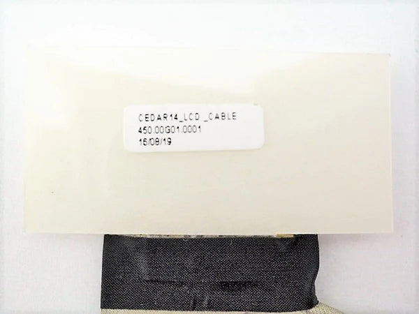 Dell LCD Cable Inspiron 14 3442 3443 3446 872W7 0872W7 450.00G01.0001