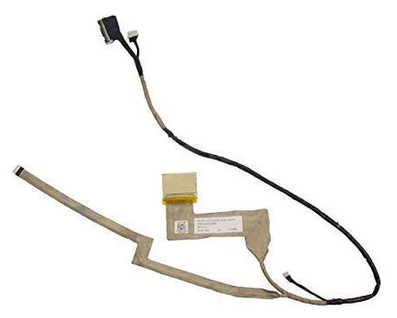 New Laptop LCD LED Touch Screen Display Video Cable for Dell Latitude E6420 DC02C002X00 8FCXC 08FCXC TS