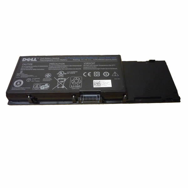 Dell 8M039 New Genuine Battery Pack Precision M2400 M4400 M6400 M6500 C565C DW554 F678F G102C KR854