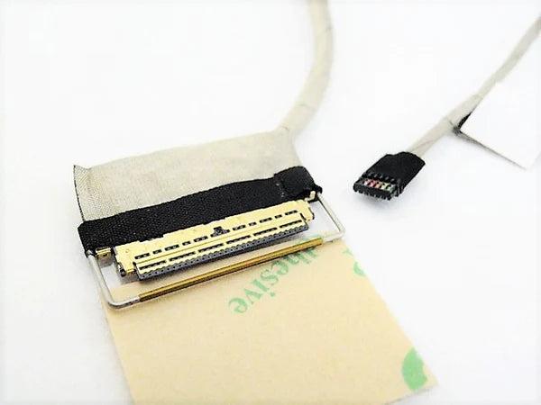 Dell Laptop LCD Video Cable for Inspiron 15 3573 3576 Vostro 15 3572 3578 V3578 450.0DR01.0001 450.0DR01.0021 8M5Y7 08M5Y7 New LCD LED Display Screen Cable Inspiron 15-3573 15-3576 Vostro 15-3572 15-3578