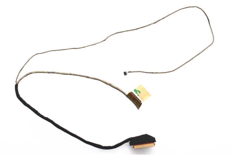 New Replacement Laptop LCD LED LVDS Display Video Screen Cable for Dell Inspiron 15 3568 15-3568 450.0AV01.0001 0904X9 904X9