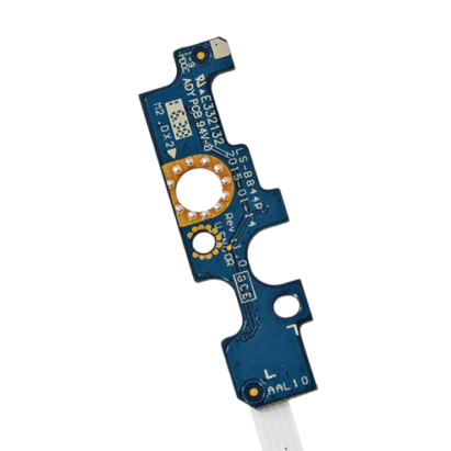 New Laptop Power Button On/Off Switch Board for Dell Inspiron 15 3558 5000 5555 5558 5559 Vostro 3458 LS-B844P 94MFG 094MFG
