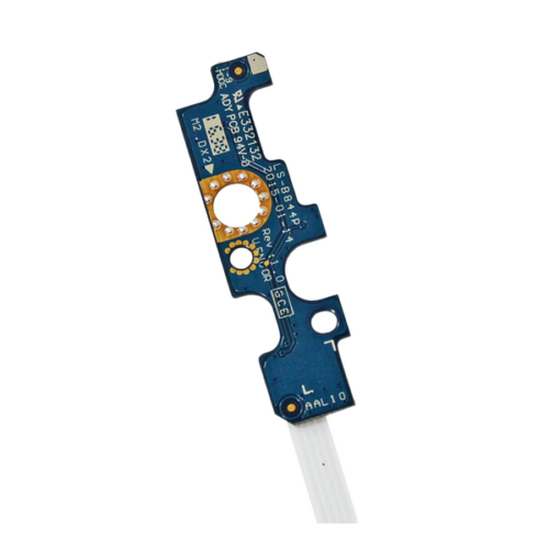Dell 94MFG Power Button Board Inspiron 15 3558 5000 5555 5558 5559 094MFG LS-B844P